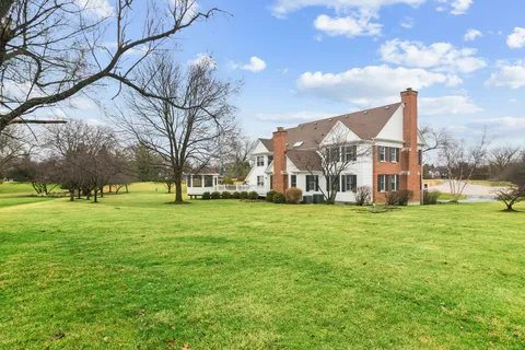 $925,000 | 23466 West Redwing Place, Barrington, IL 60010
