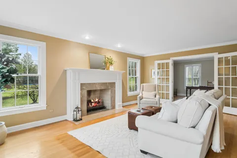 $925,000 | 23466 West Redwing Place, Barrington, IL 60010