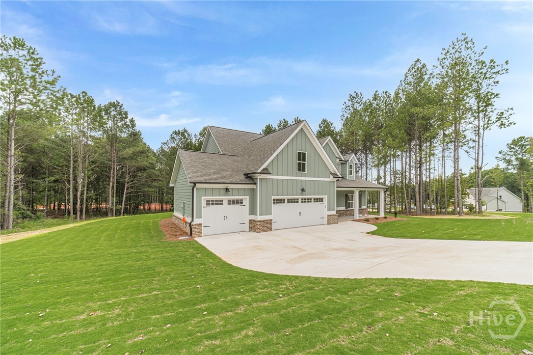 257 Pinewood Drive Covington, GA 30014 - Photo 2 of 48