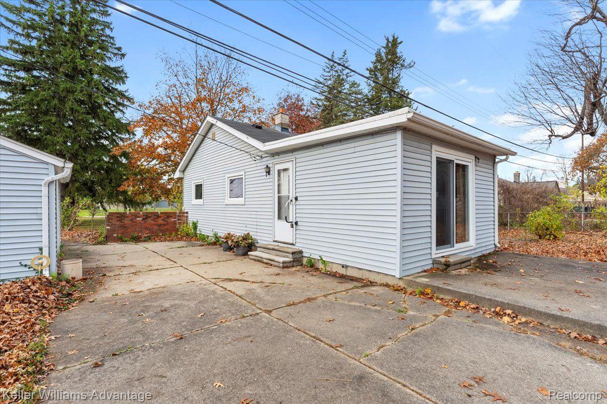 15971 Beech Daly Road Taylor, MI 48180 - Photo 20 of 27 Gallery Image 20