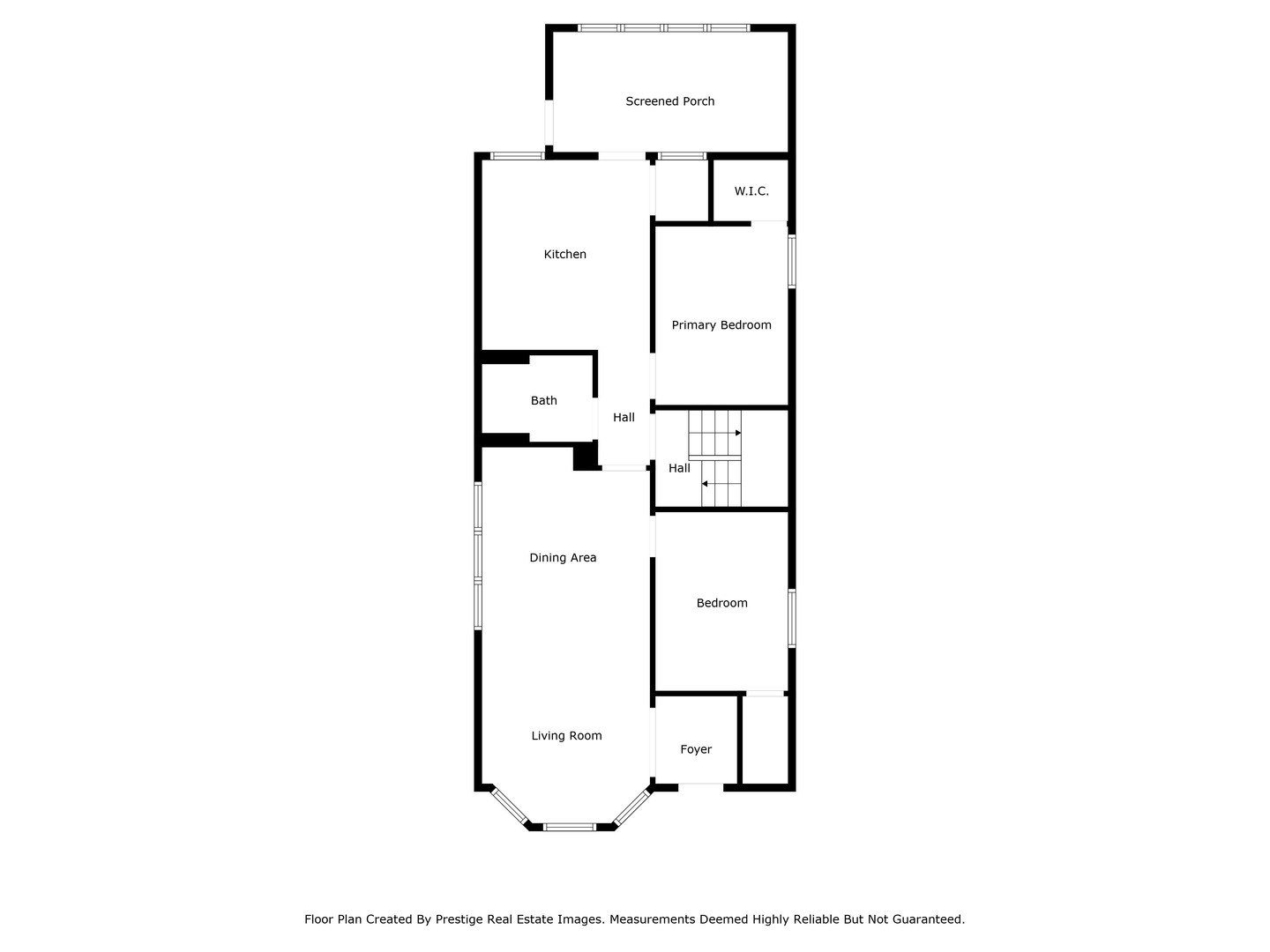 7128 South May Street Chicago, IL 60621 - Photo 30 of 32 a picture of a bench in front of door