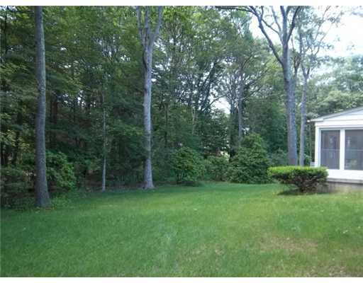 245 Grand View Road East Greenwich, RI 02818 - Photo 2 of 20 Exterior Back.