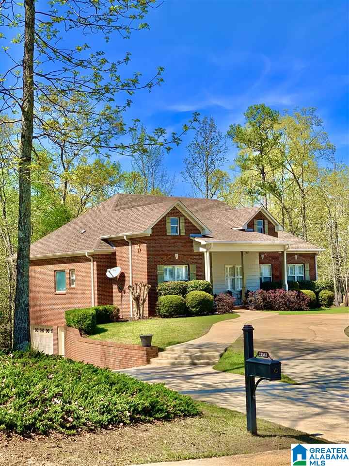 22564 Anvil Circle McCalla, AL 35111 - Photo 1 of 37