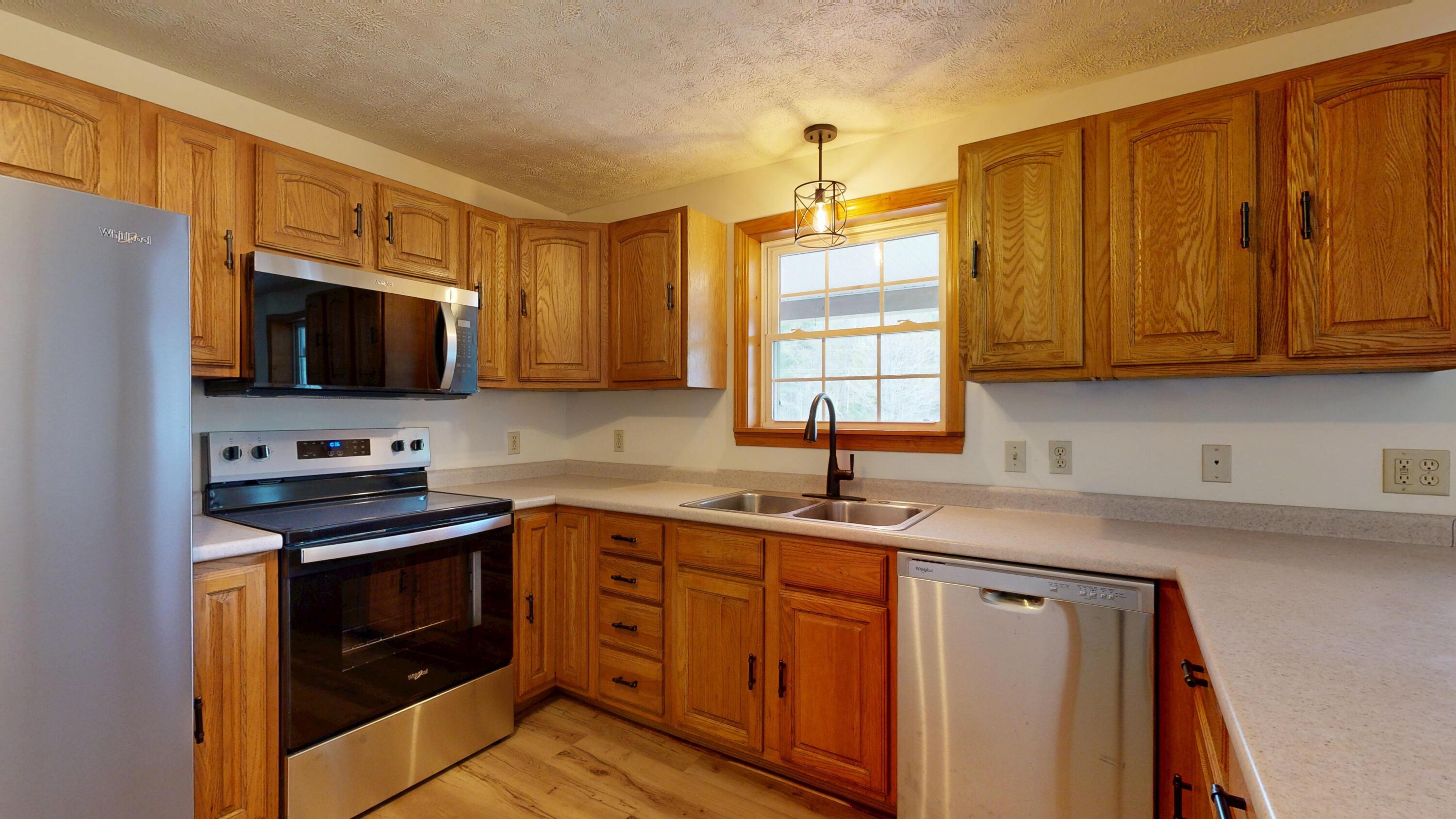 824 Ridge Road Windsor, ME 04363 - Photo 8 of 49 kitchen