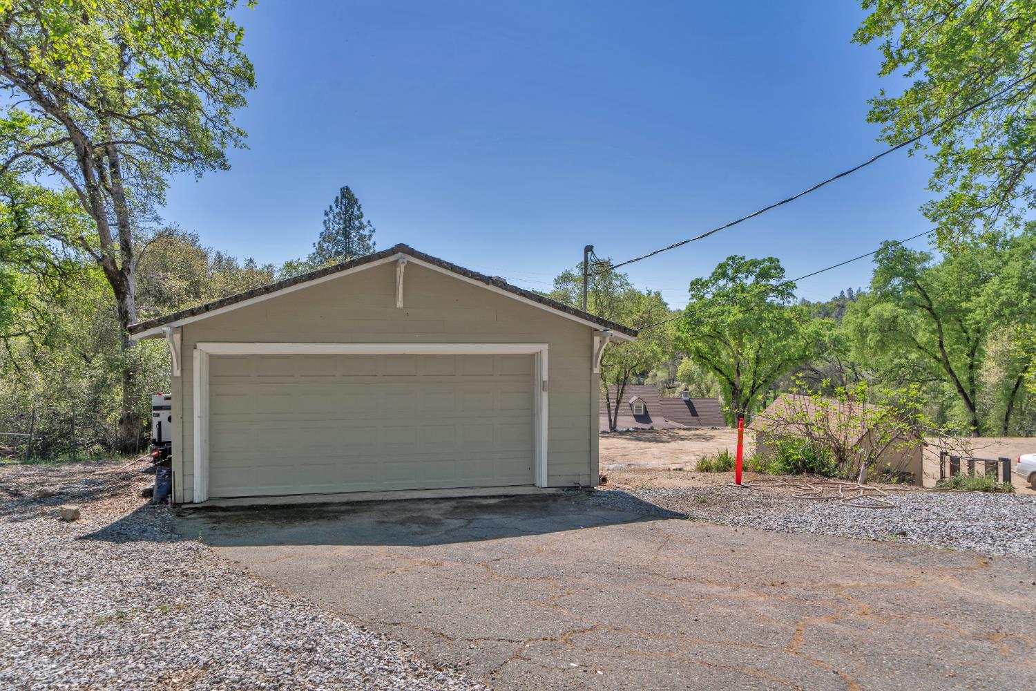 1988 Cold Springs Road Placerville, CA 95667 - Photo 58 of 60