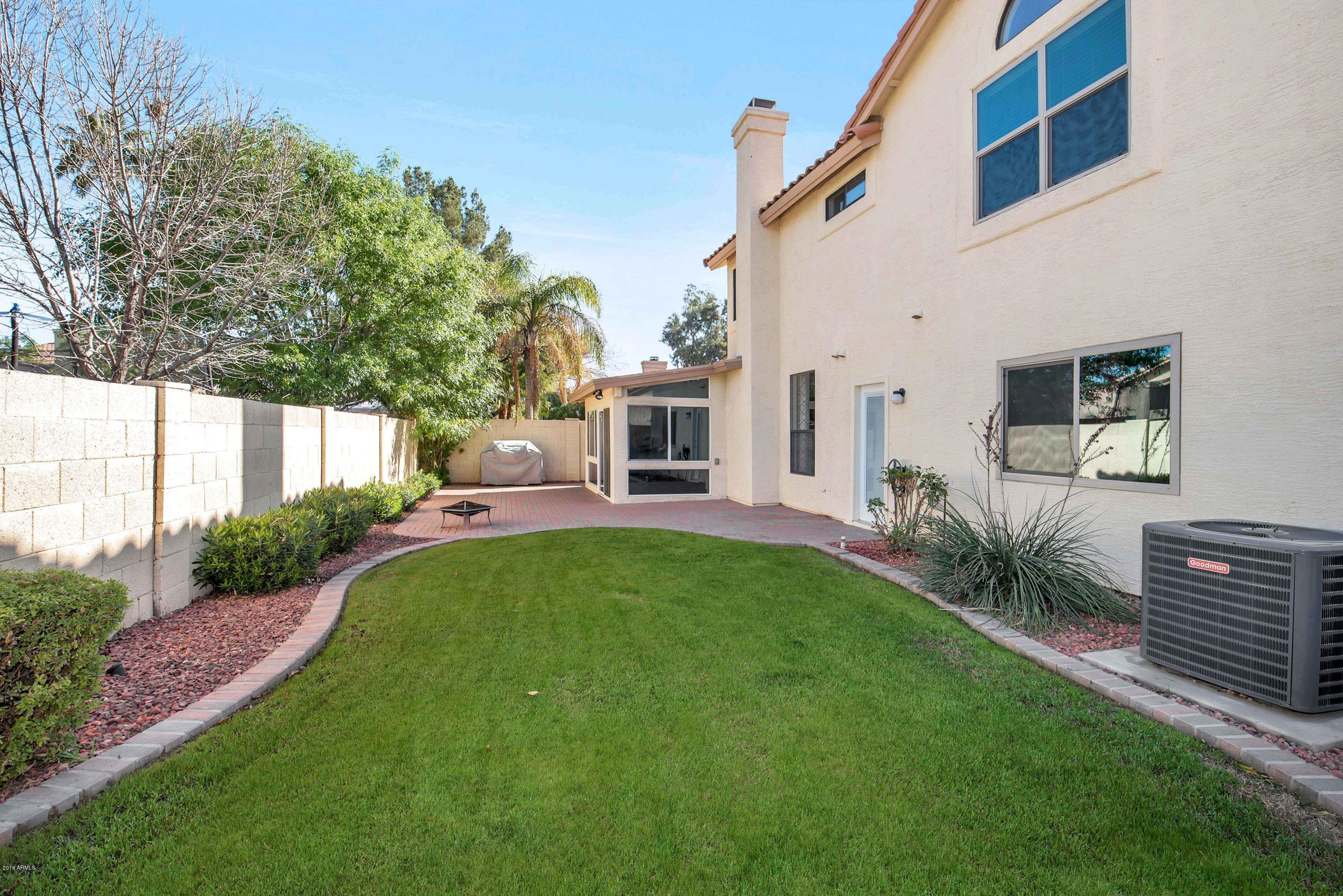 182 West Knox Road Tempe, AZ 85284 - Photo 25 of 35 182 W Knox Rd Chandler AZ-print-025-19-D