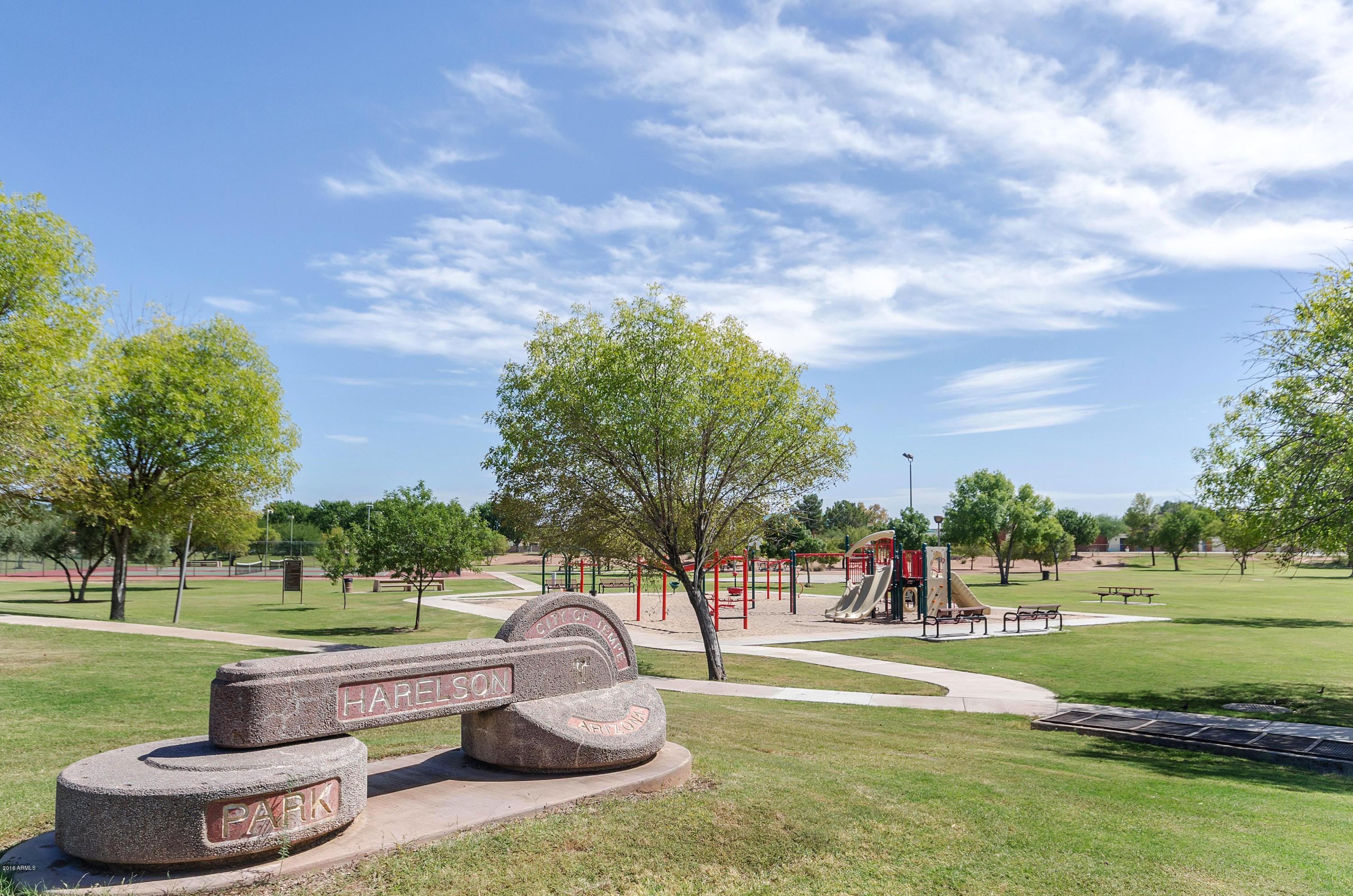 182 West Knox Road Tempe, AZ 85284 - Photo 31 of 35 182 W Knox Rd Chandler AZ-print-028-13-D