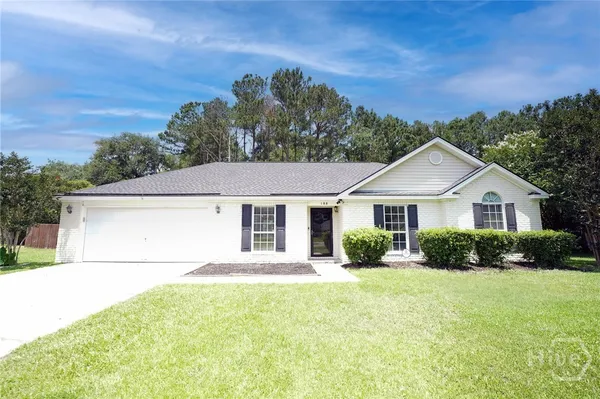 $2,400 | 188 Reese Drive, Richmond Hill, GA 31324