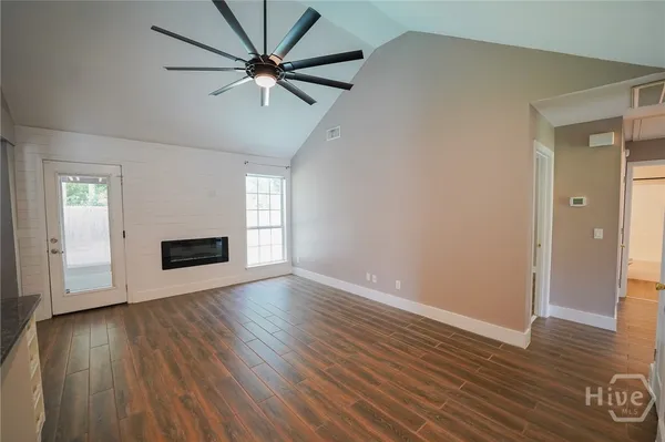 $2,400 | 188 Reese Drive, Richmond Hill, GA 31324