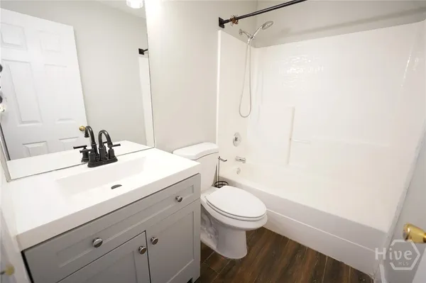 $2,400 | 188 Reese Drive, Richmond Hill, GA 31324