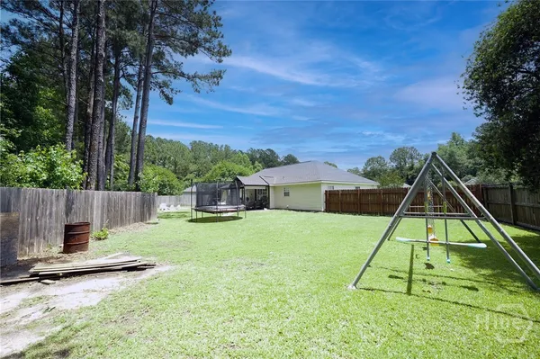 $2,400 | 188 Reese Drive, Richmond Hill, GA 31324