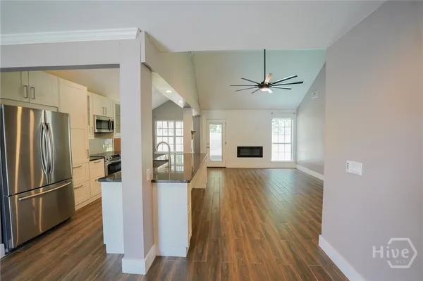 $2,400 | 188 Reese Drive, Richmond Hill, GA 31324