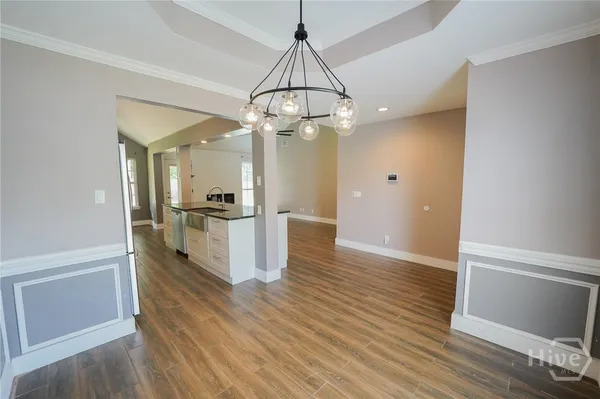 $2,400 | 188 Reese Drive, Richmond Hill, GA 31324