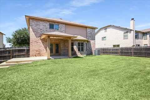 $399,700 | 219 Woodlake Drive, Georgetown, TX 78633