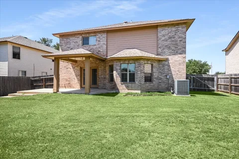 $399,700 | 219 Woodlake Drive, Georgetown, TX 78633