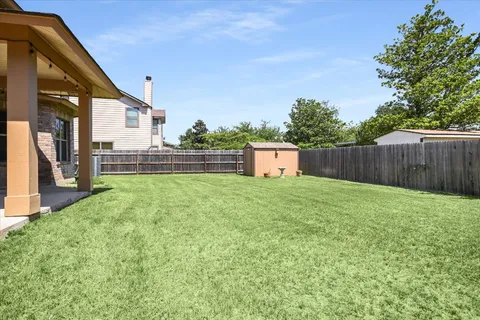 $399,700 | 219 Woodlake Drive, Georgetown, TX 78633