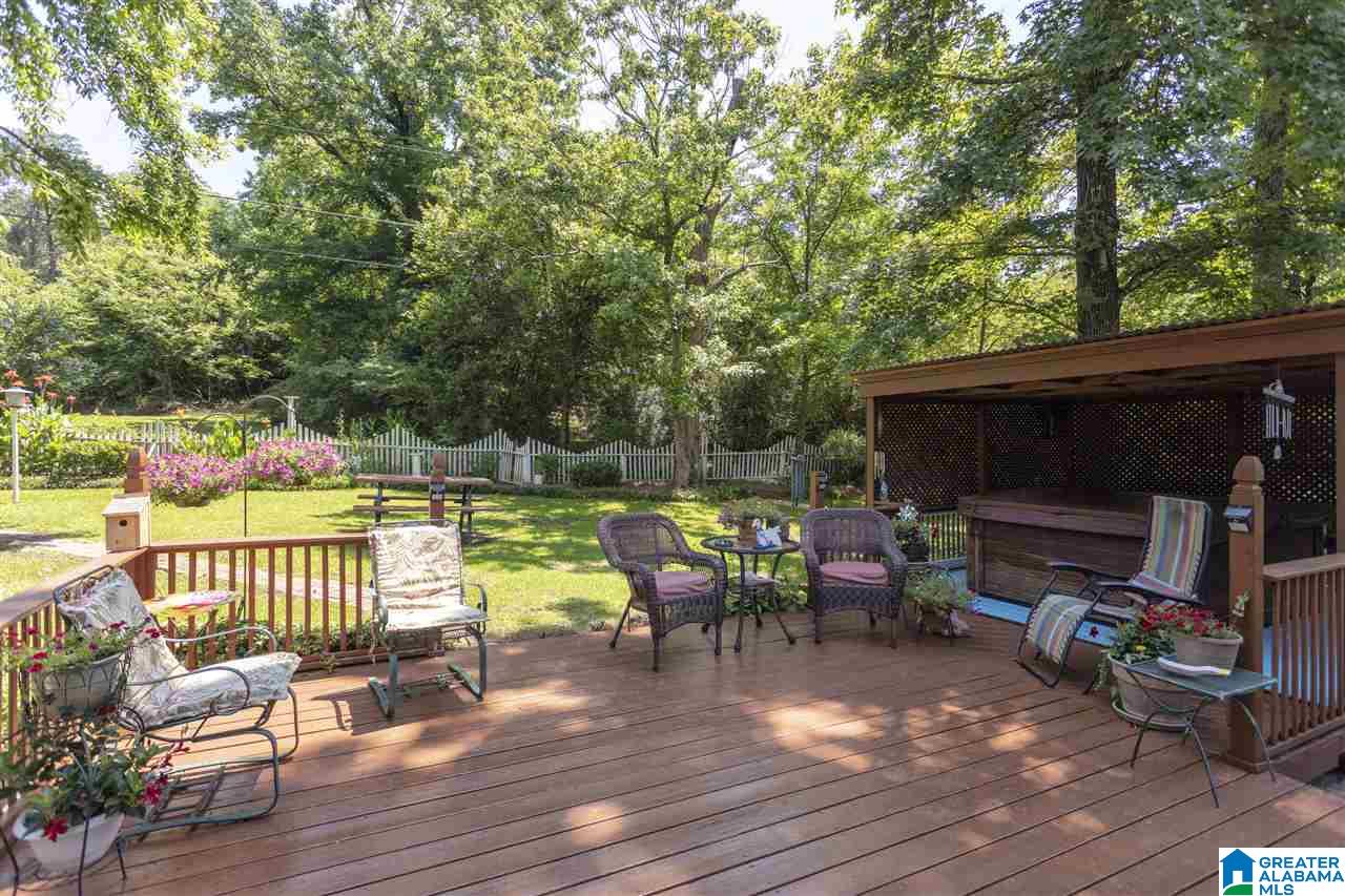 2205 Blue Ridge Boulevard Birmingham, AL 35226 - Photo 28 of 38
