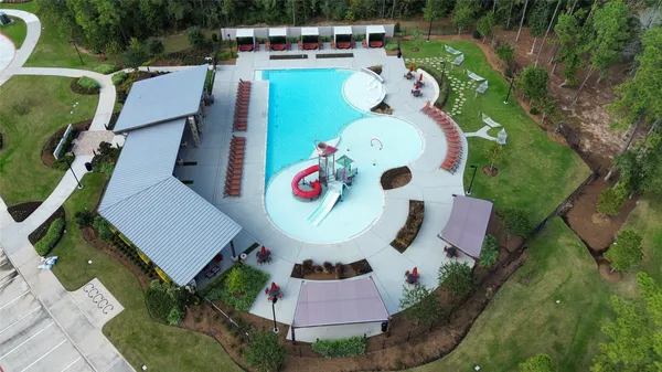 $275,611 | 16412 Big Hickory Drive, Conroe, TX 77302
