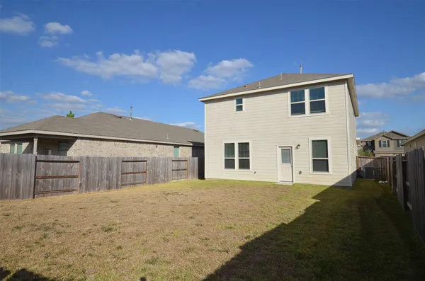 $275,611 | 16412 Big Hickory Drive, Conroe, TX 77302