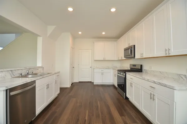 $275,611 | 16412 Big Hickory Drive, Conroe, TX 77302