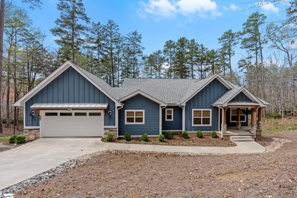 $1,795,000 | 1408 Cool Rdg Road, Seneca, SC 29672