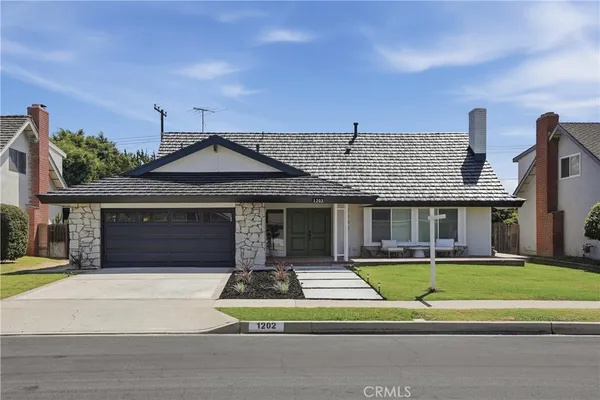 $1,339,000 | 1202 Limerick Drive, Placentia, CA 92870