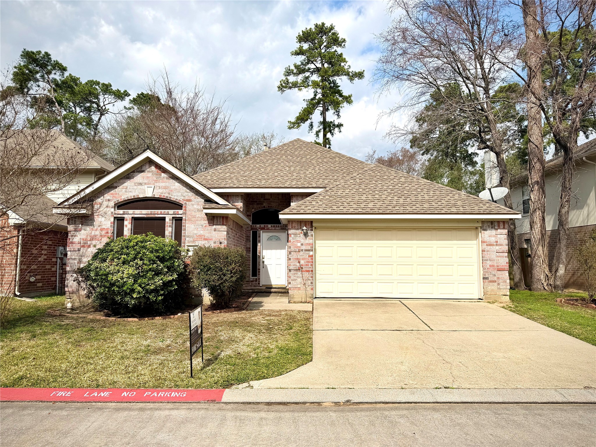 3226 Candlepine Drive Spring, TX 77388 - Photo 1 of 28 Front house