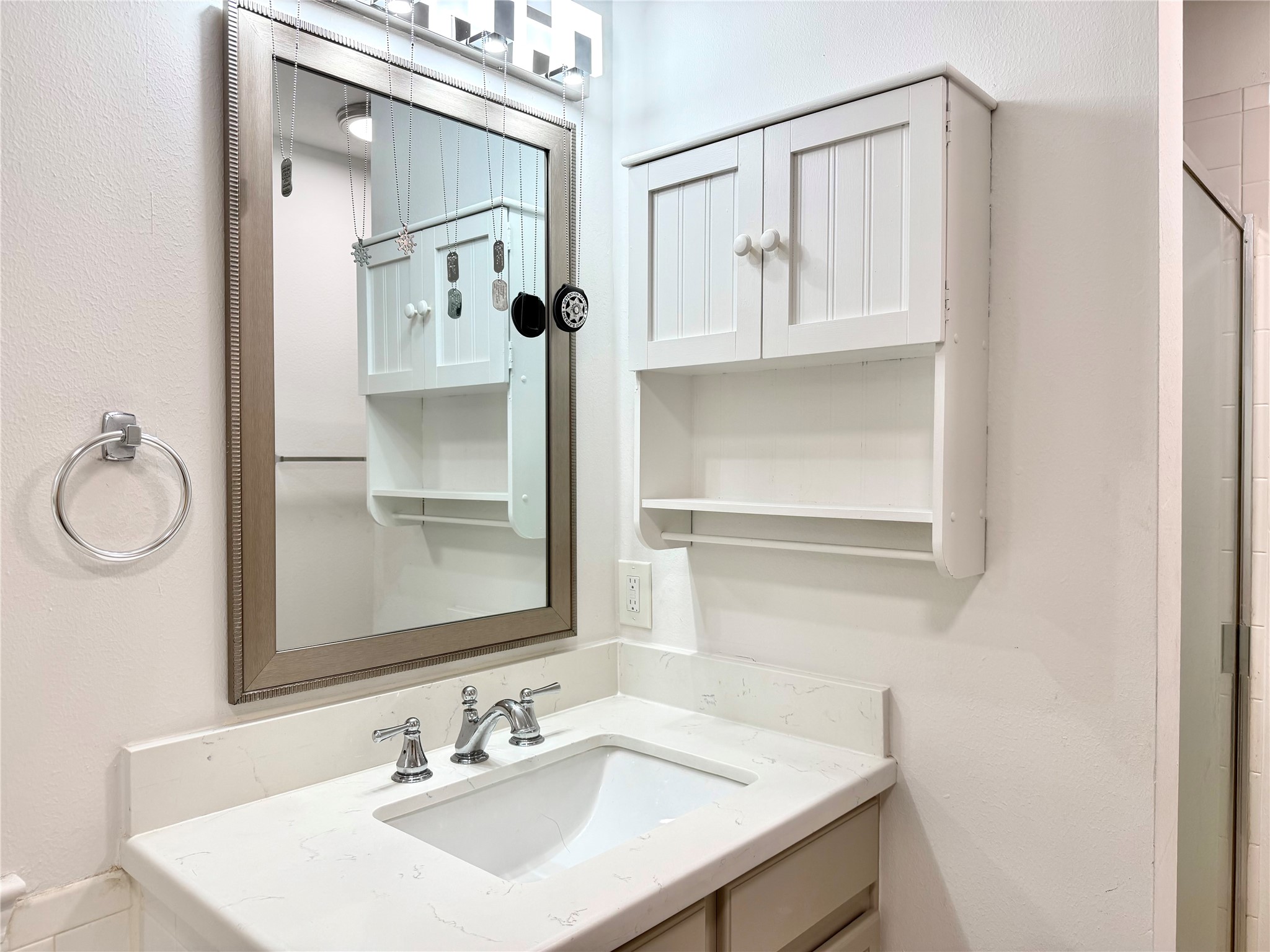 3226 Candlepine Drive Spring, TX 77388 - Photo 13 of 28 Primary bathroom