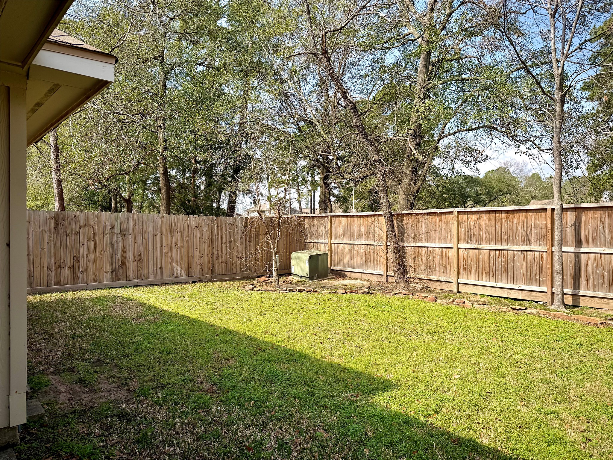 3226 Candlepine Drive Spring, TX 77388 - Photo 27 of 28 Backyard