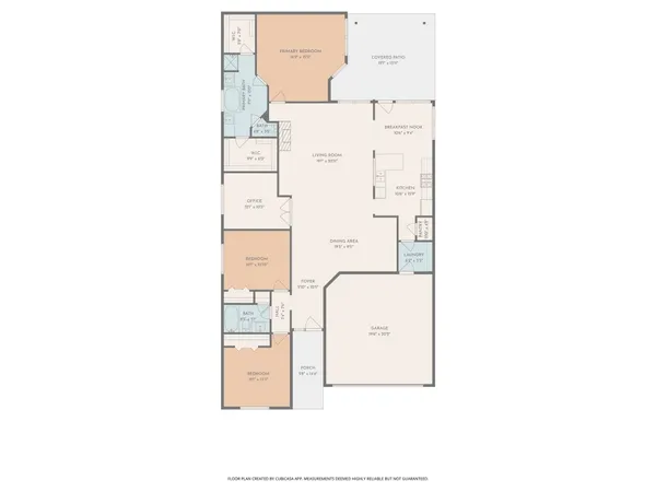 $319,000 | 3226 Candlepine Drive, Spring, TX 77388