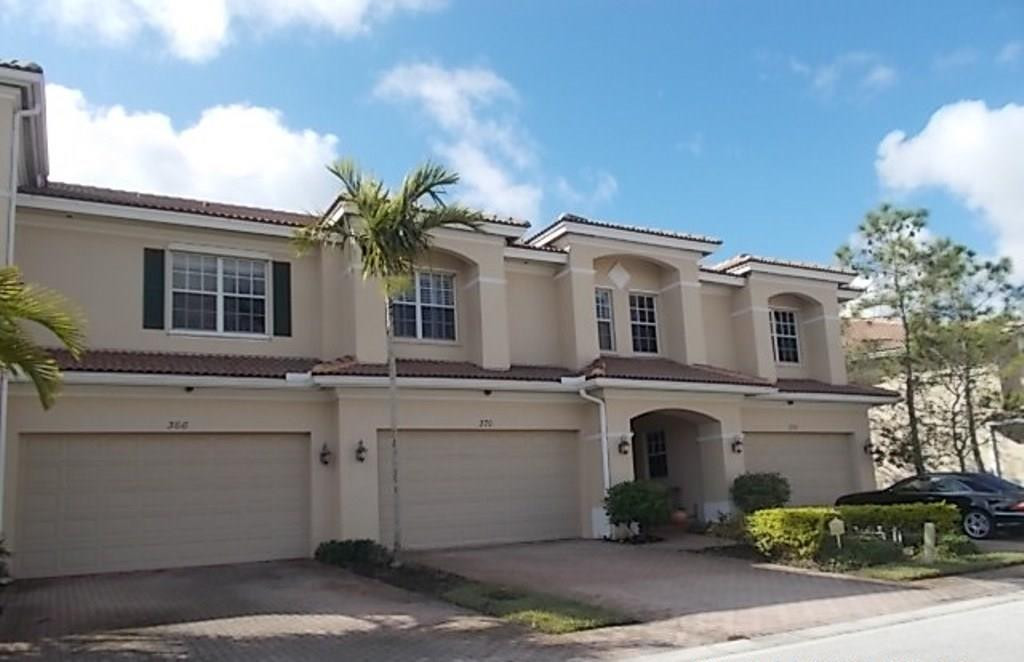 370 Southwest Walking Path, Unit 370 Stuart, FL 34997 - Photo 2 of 38 Tile roof