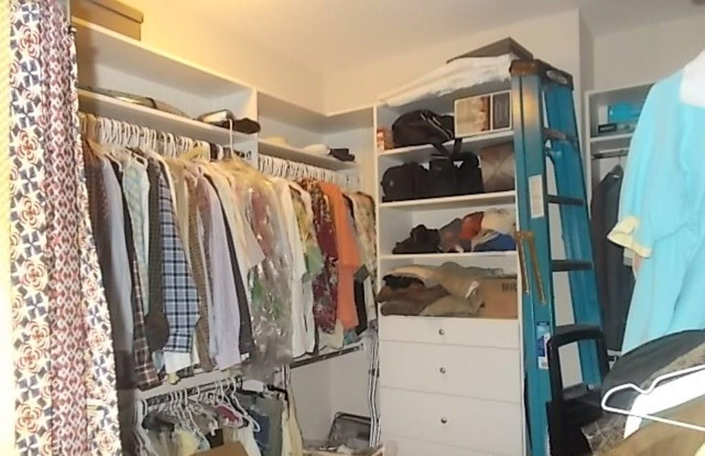 370 Southwest Walking Path, Unit 370 Stuart, FL 34997 - Photo 27 of 38 large walk in closet