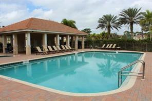 370 Southwest Walking Path, Unit 370 Stuart, FL 34997 - Photo 34 of 38 Community pool