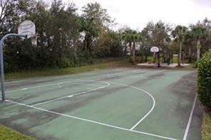 370 Southwest Walking Path, Unit 370 Stuart, FL 34997 - Photo 36 of 38 Community basketball court