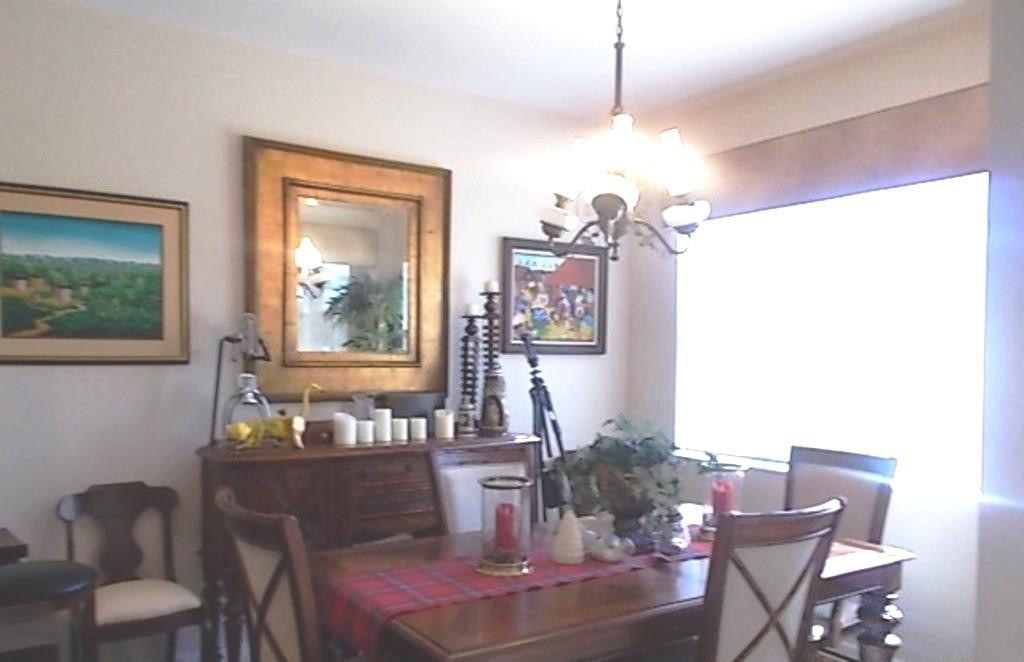 370 Southwest Walking Path, Unit 370 Stuart, FL 34997 - Photo 10 of 38 separate dining room