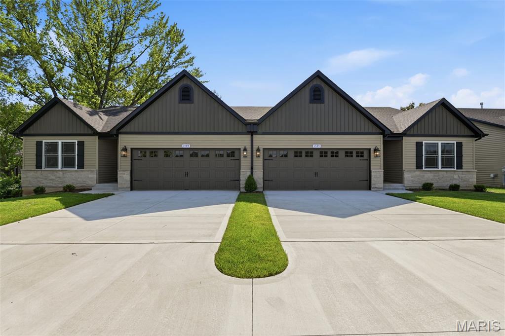 1599 Belleau Creek Road, Unit 2B St. Peters, MO 63376 - Photo 53 of 53