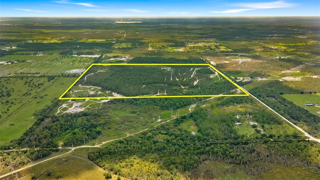 37381 Cook Brown Road Fort Myers, FL 33917 - Photo 2 of 4