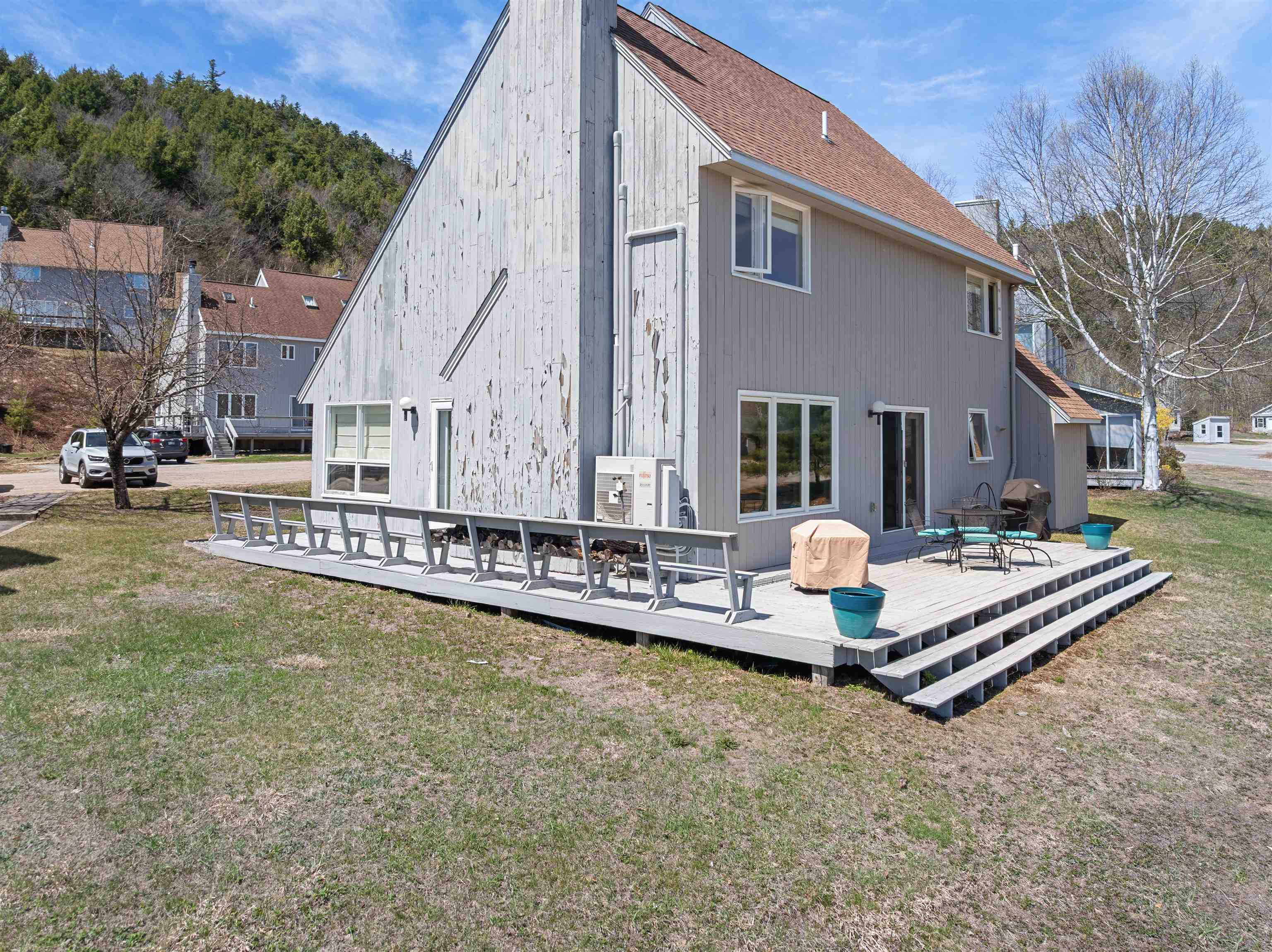 11 Rocky Point Road, Unit EN6 Plymouth, NH 03264 - Photo 2 of 44