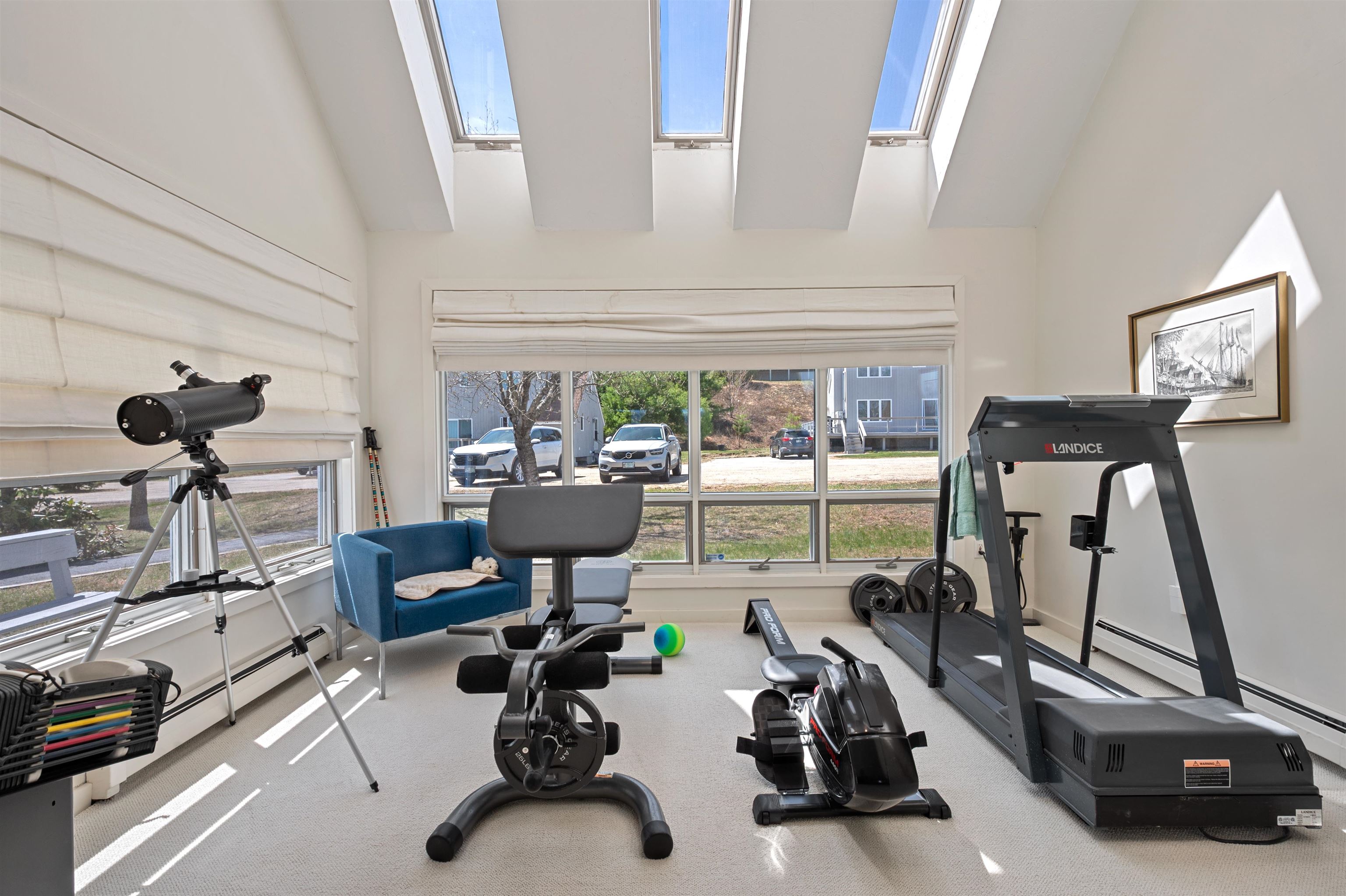 11 Rocky Point Road, Unit EN6 Plymouth, NH 03264 - Photo 23 of 44