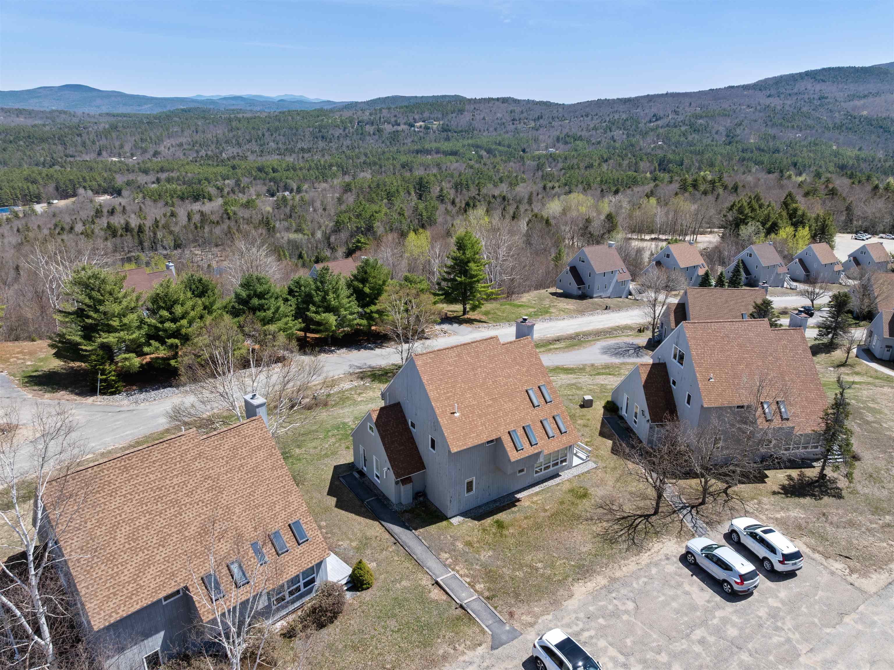 11 Rocky Point Road, Unit EN6 Plymouth, NH 03264 - Photo 35 of 44