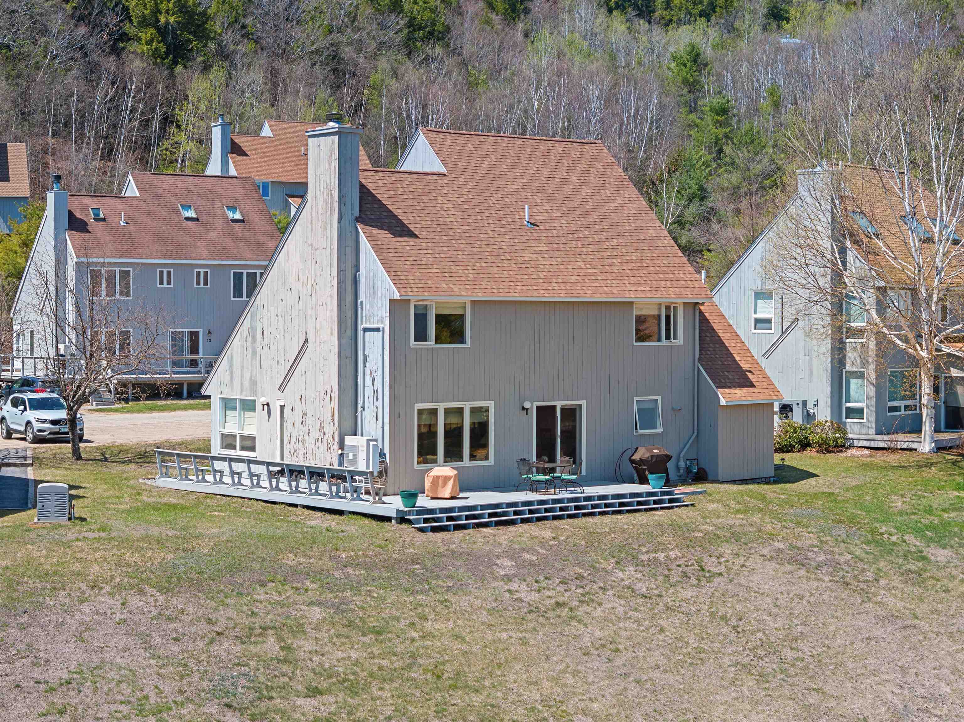 11 Rocky Point Road, Unit EN6 Plymouth, NH 03264 - Photo 37 of 44