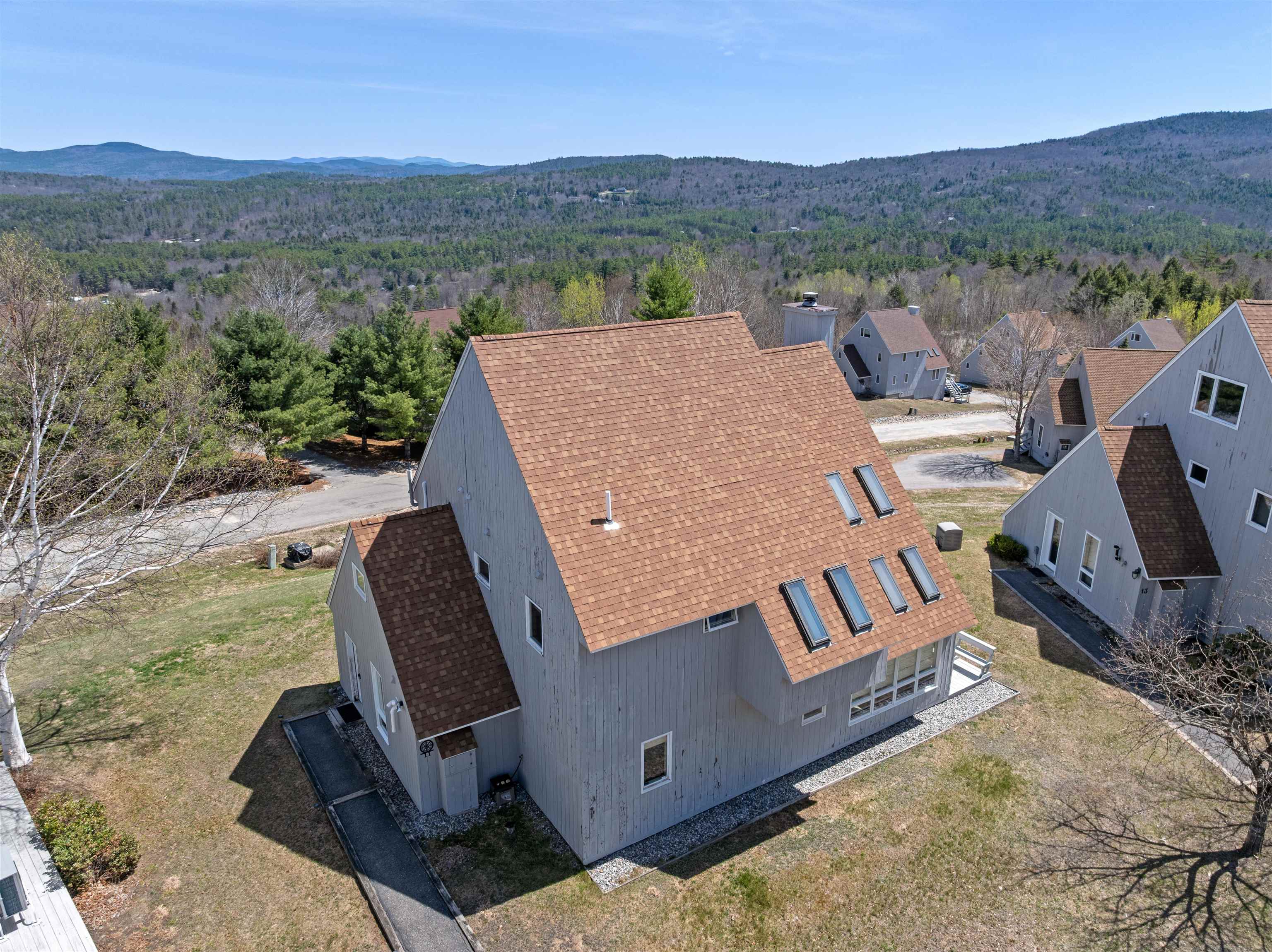 11 Rocky Point Road, Unit EN6 Plymouth, NH 03264 - Photo 10 of 44