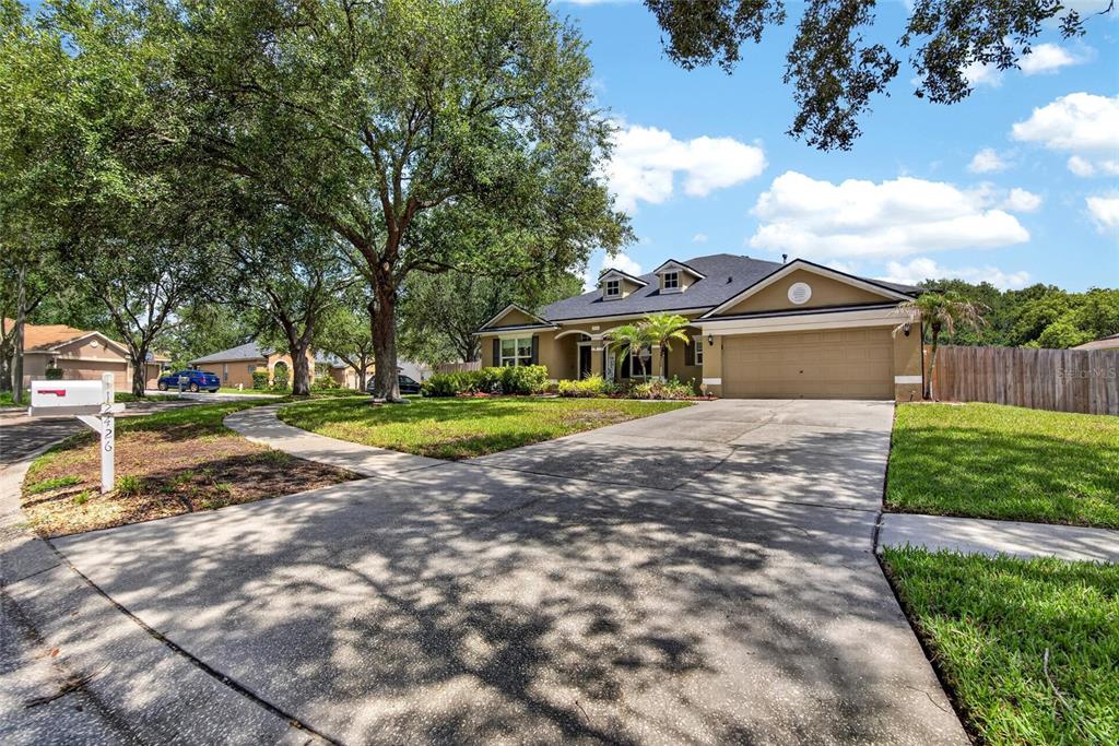 12426 Windmill Cove Drive Riverview, FL 33569 - Photo 63 of 70