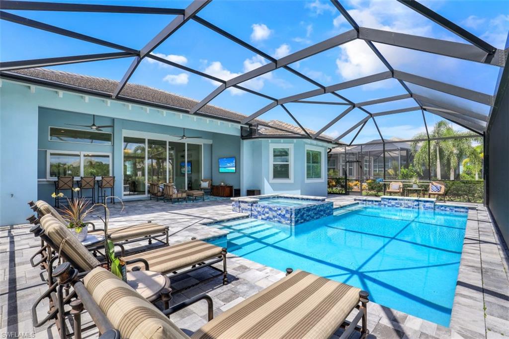 5771 Clarendon Drive Naples, FL 34113 - Photo 21 of 33