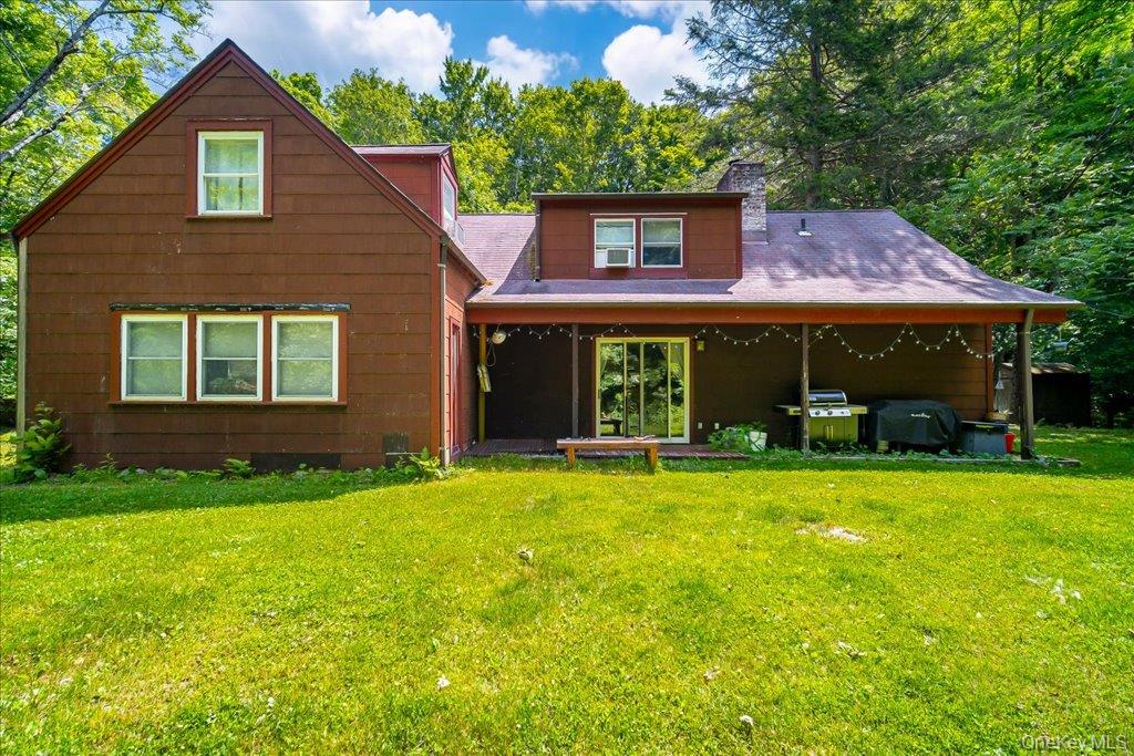 10-12 Woodlea Road Salt Point, NY 12578 - Photo 1 of 48