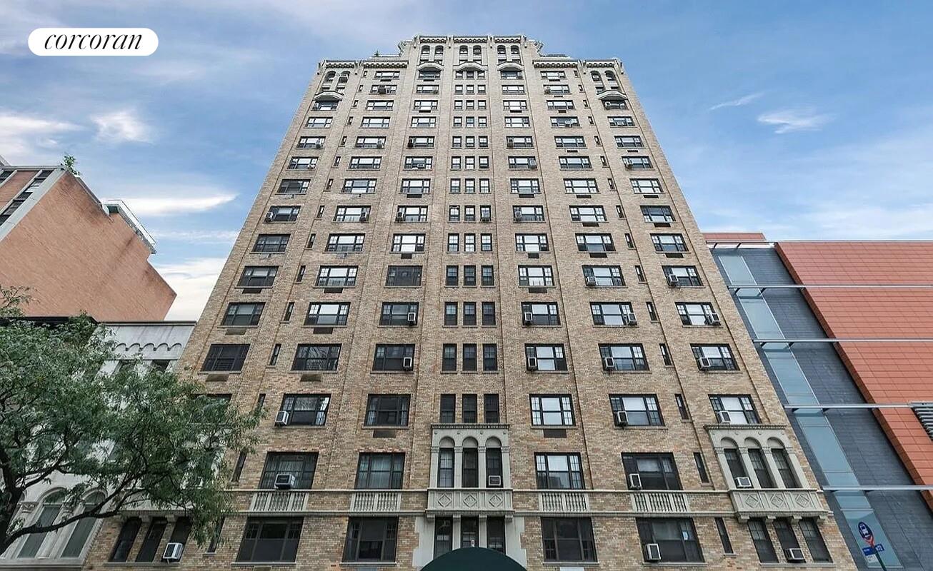 245 East 72nd Street, Unit 6E Manhattan, NY 10021 - Photo 10 of 12