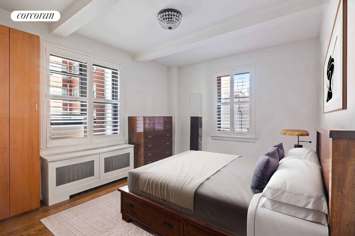 245 East 72nd Street, Unit 6E Manhattan, NY 10021 - Photo 5 of 10