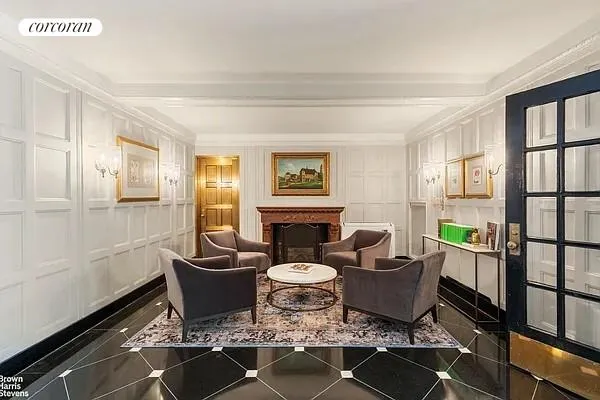 $550,000 | 245 East 72nd Street, Unit 6E | Lenox Hill