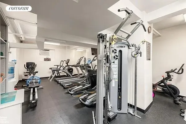 $550,000 | 245 East 72nd Street, Unit 6E | Lenox Hill