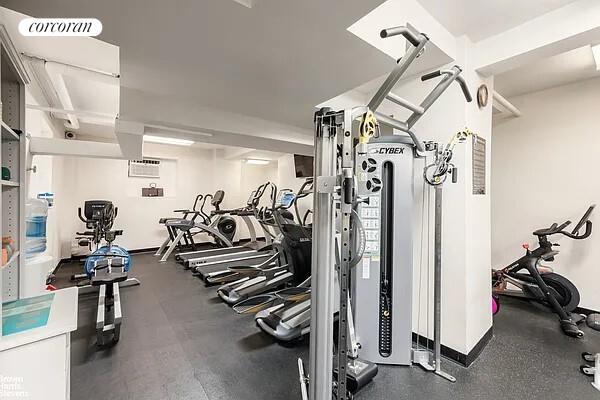 245 East 72nd Street, Unit 6E Manhattan, NY 10021 - Photo 9 of 10